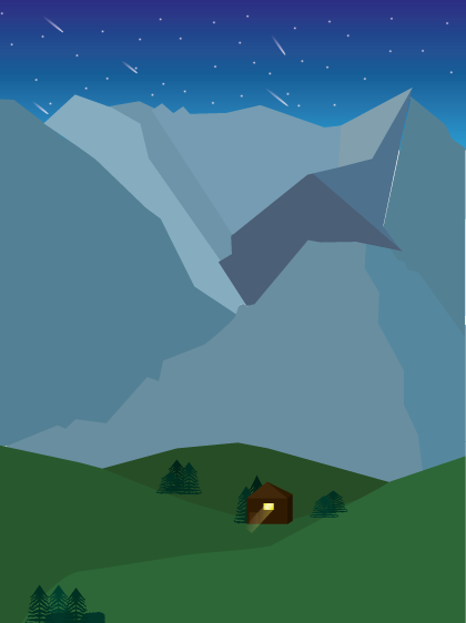 Landschaft